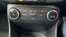 Ford Fiesta 1.0 EcoBoost Hybrid mHEV 125 ST-Line Edition 5dr Petrol Hatchback